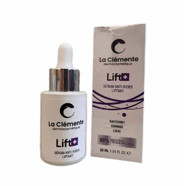 La Clémente sérum lift+ 30ml — vue 2