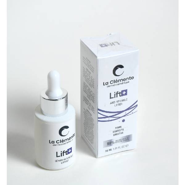 La Clémente sérum lift+ 30ml