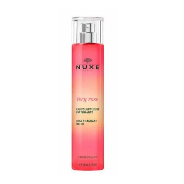 NUXE very rose eau de parfum 100ml