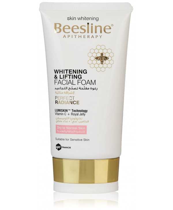 beesline gel eclaircissant liftant peaux seches et normales — vue 2