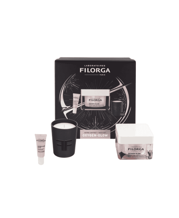 FILORGA coffret mission eclat — vue 2