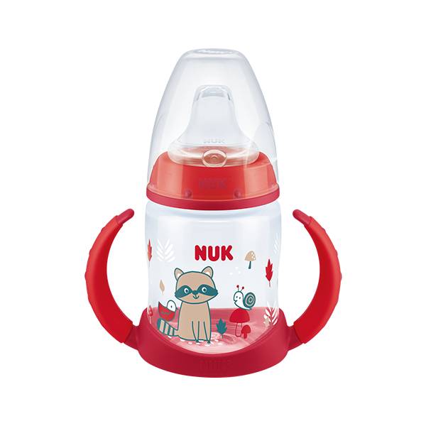 NUK TASSE first choice 6-18m vert 150ml — vue 2