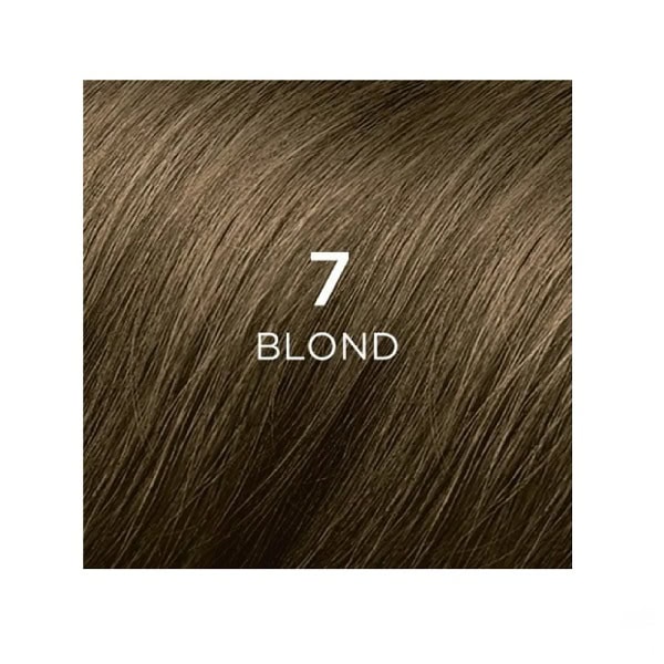 PHYTOCOLOR 7 BLOND — vue 2