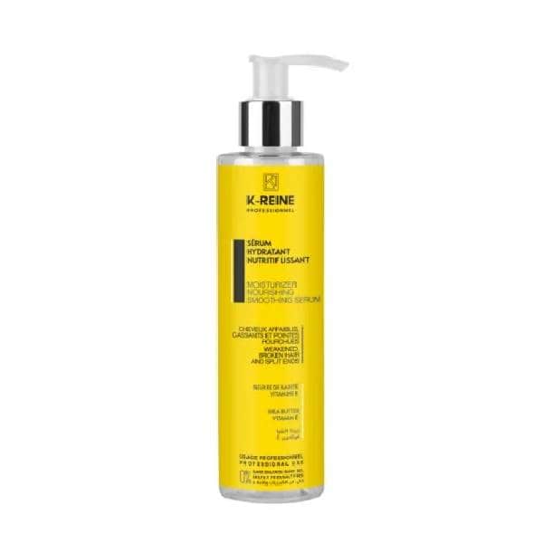 K-REINE sérum hydratant nutritif lissant 200ml