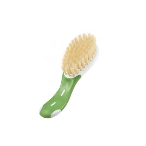 NUK brosse vert