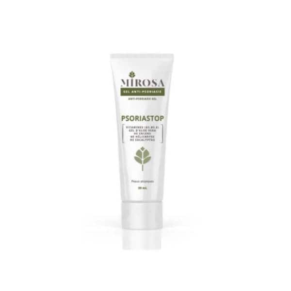 MIROSA psoriastop 30ml