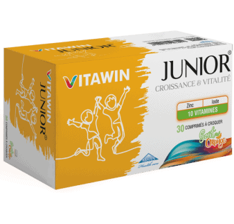 vitawin junior 30cp — vue 2