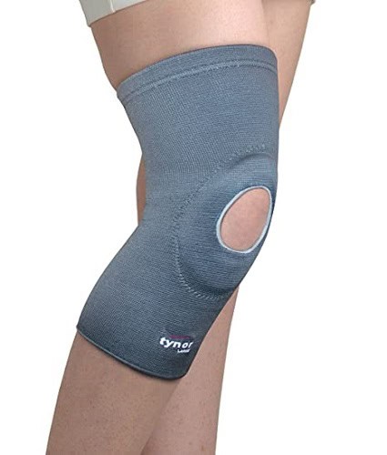 TYNOR D05 genouillere rotulienne large