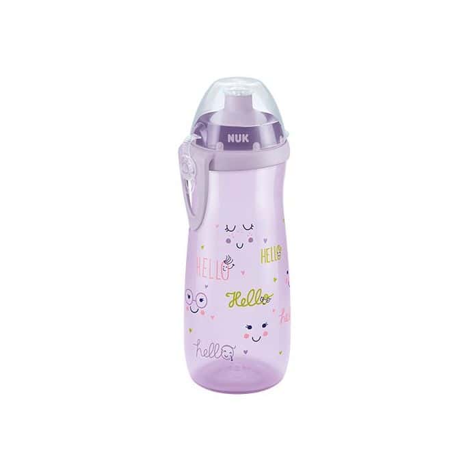 nuk sports cup hello 450M +24M