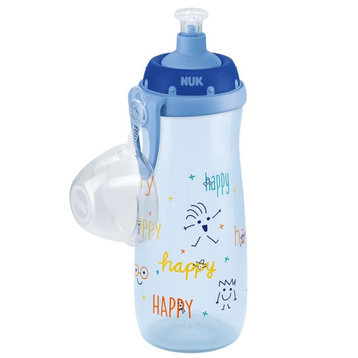 nuk sports cup happy 450ML