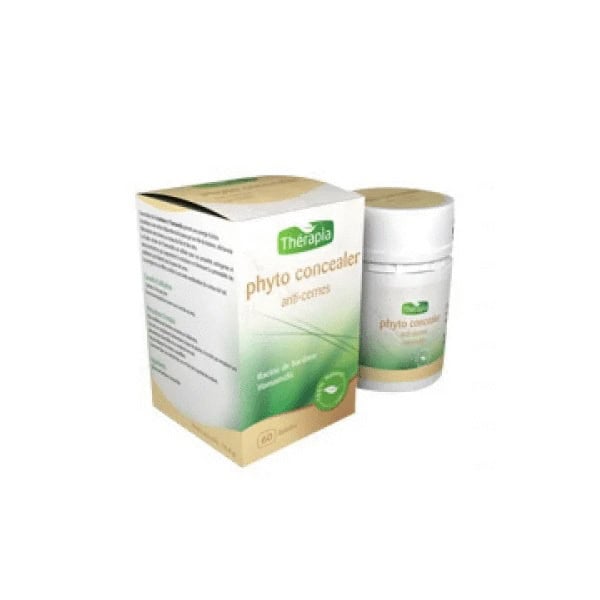 Therapia phyto concealer 60 gelules