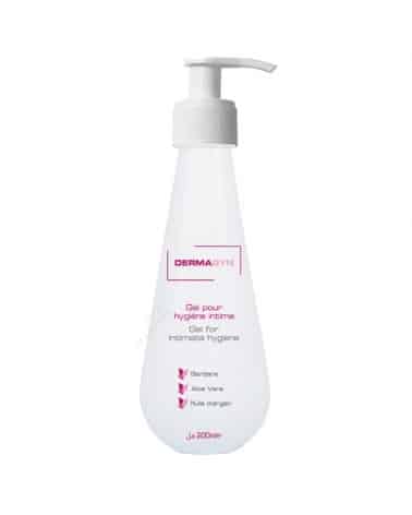 Vital DERMAGYN Gel intime 200ml