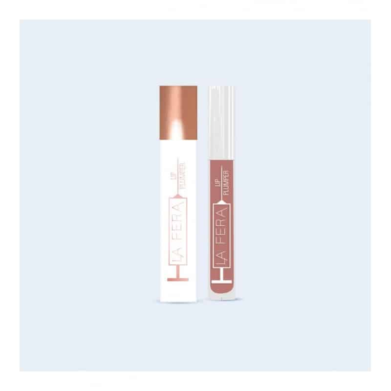 LA FerA lip plumper n03 — vue 2
