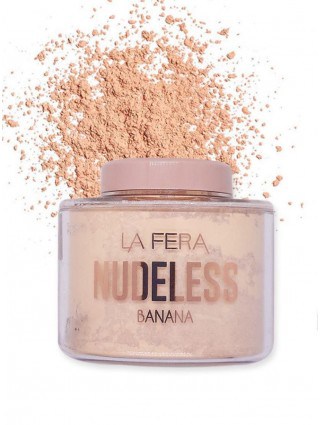 LA FerA Nudeless banana powder — vue 2