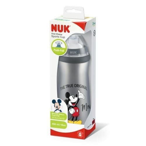nuk sports cup 450M MICKEY +24M