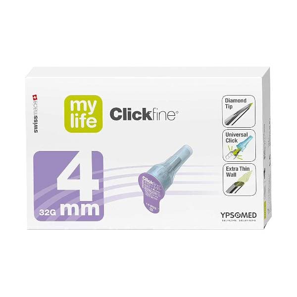 CLICKFINE 32GX4MM