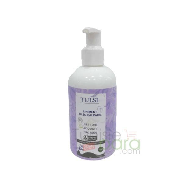 Tulsi liniment oléo-calcaire 250ml — vue 2