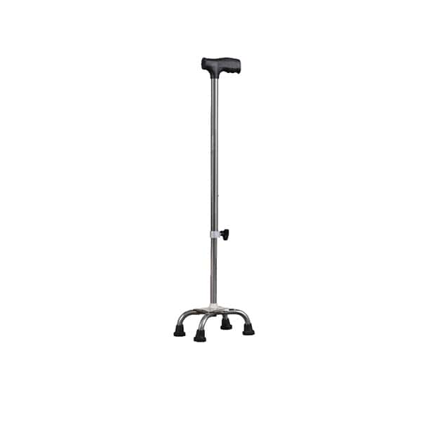 Canne Quadripode s18