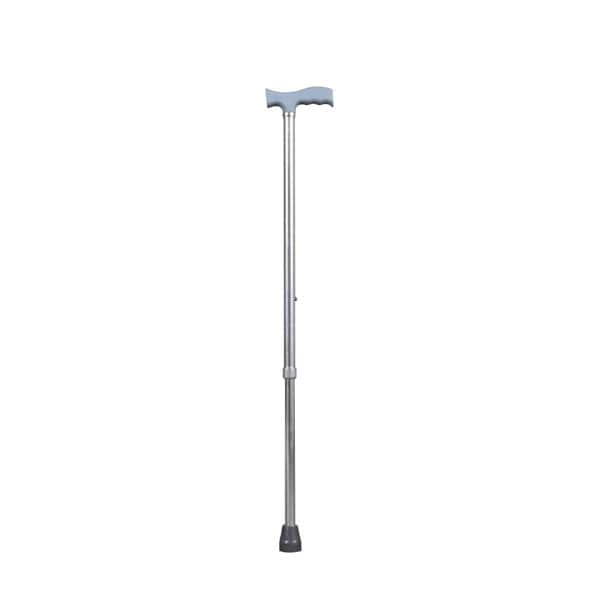 Canne En Aluminium En T
