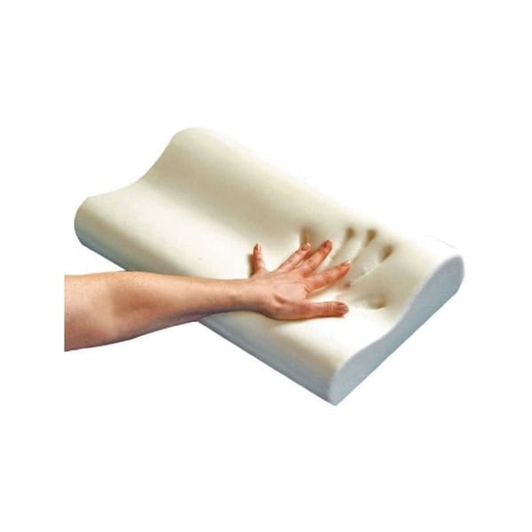 Oreiller Cervical A mémoire de forme