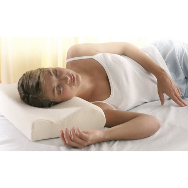 Oreiller Cervical A mémoire de forme — vue 2
