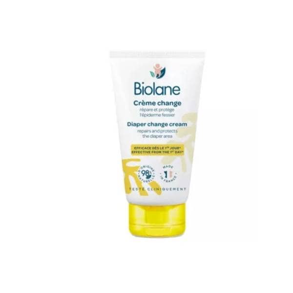BIOLANE creme de change 50ml