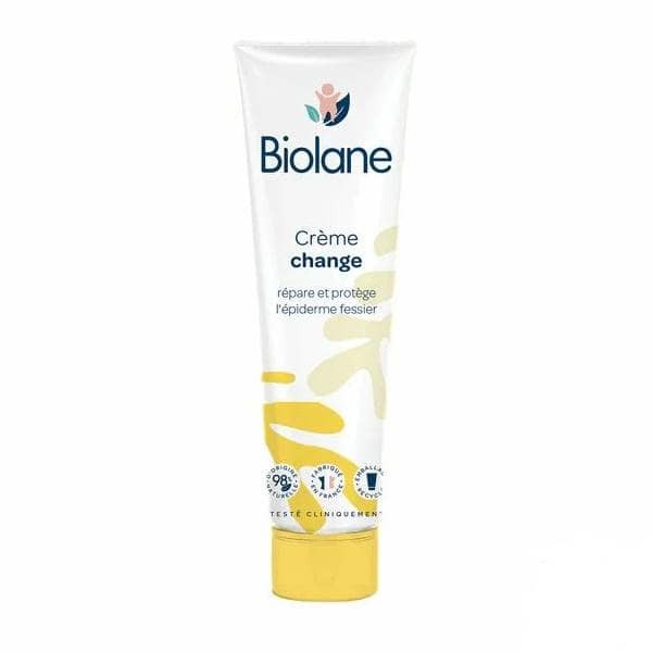 BIOLANE creme de change 100ml