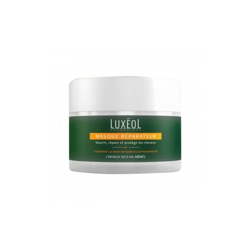 LUXEOL Masque Reparateur 200ML