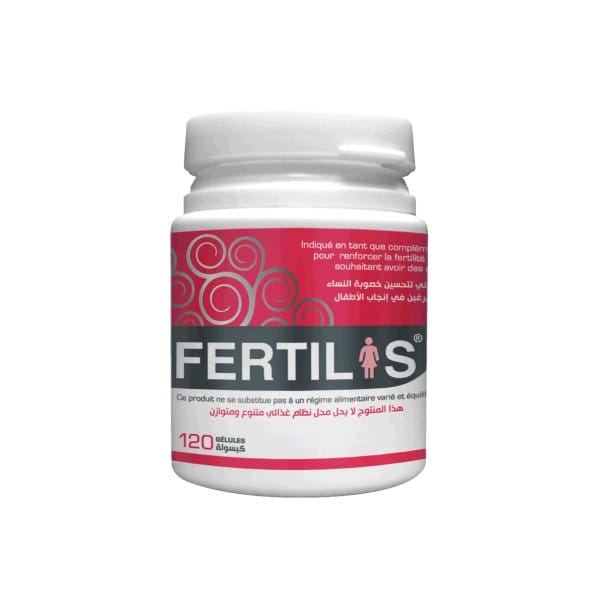 fertilis femme b120