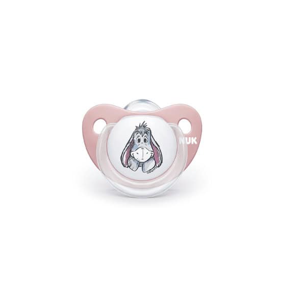sucette nuk disney baby 0-6m Anne