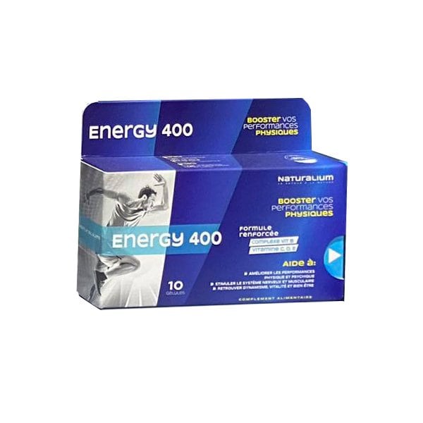 NATURALIUM energy 400 b20 — vue 3