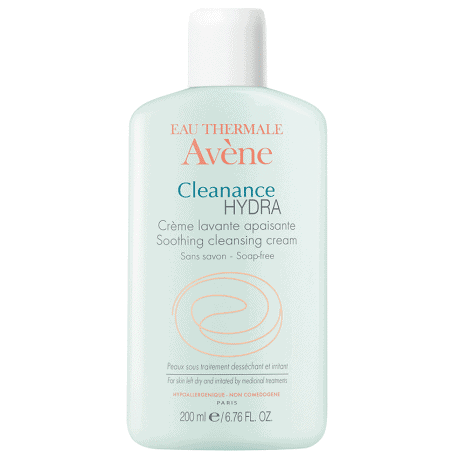 Avene cleanance hydra lavant 200 ml — vue 2
