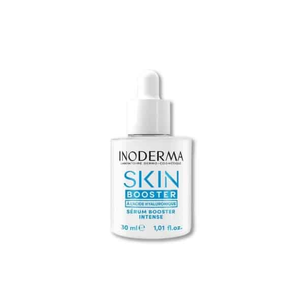 INODERMA serum visage skin booster 30ml