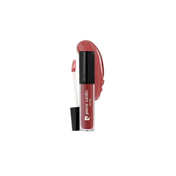 pierre cardin staylong lipcolor kissproof mocha 324 — vue 2