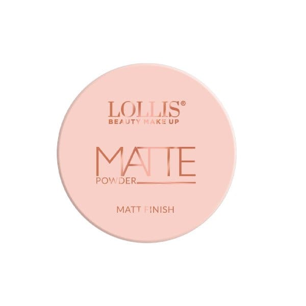 lollis matte powder m-03 serie A — vue 2