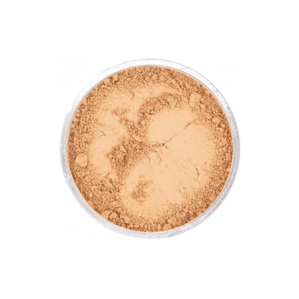 lollis banana loose powder 102