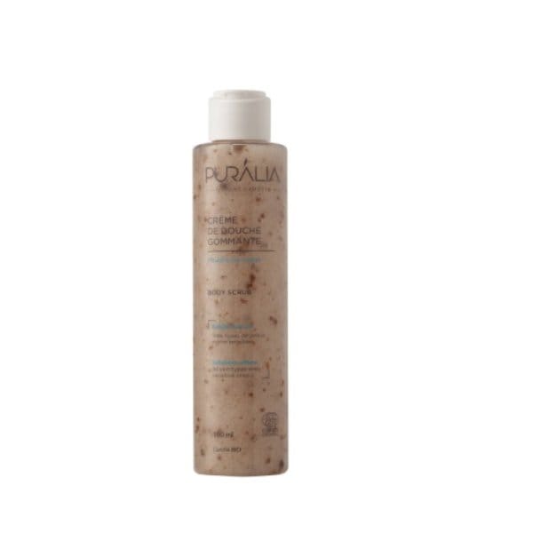 PURALIA crème de douche gommant 150 ml