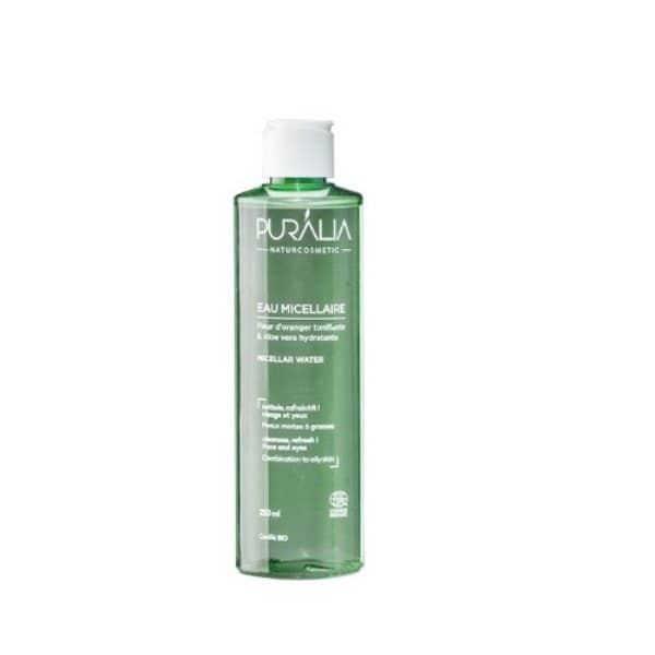 Puralia eau micellaire 250ml