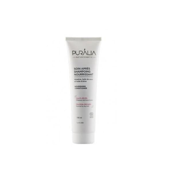 Puralia après shampoing nourrissant 150 ml