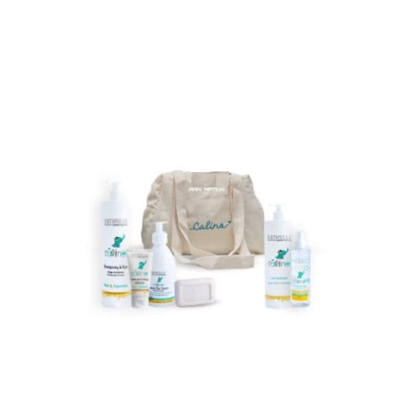 Calino sac maman
