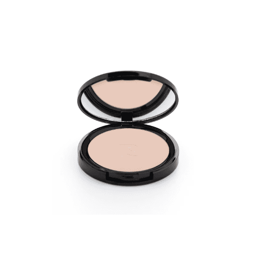 Pierre Cardin Porcelain Edition Compact Powder Neutral Ivory 755