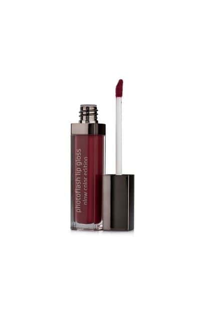 PIERRE CARDIN Photoflash Gloss indian red 740 — vue 2