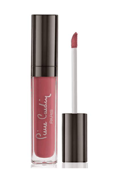 PIERRE CARDIN Photoflash Gloss misty rose 640 — vue 2