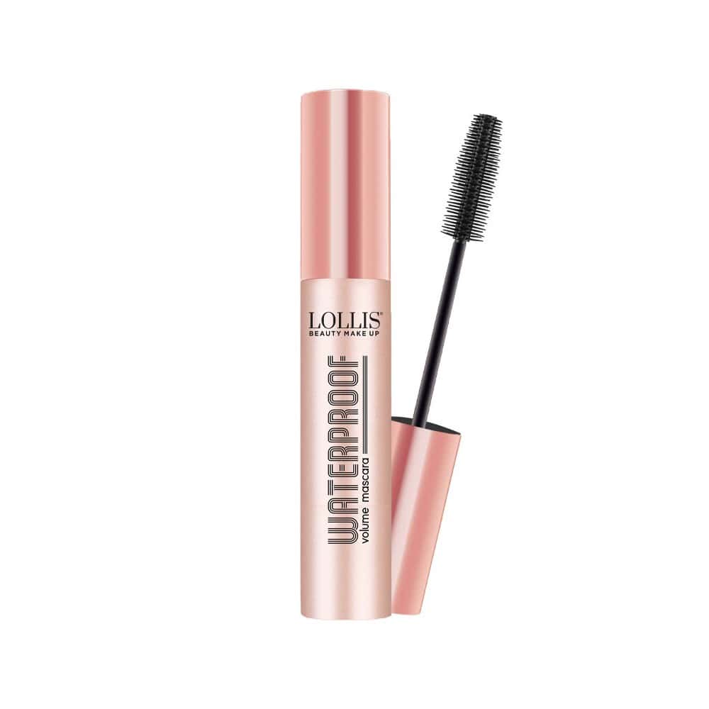LOLLIS Mascara Waterproof