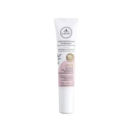 LAINO Contour yeux hydratant 15ml