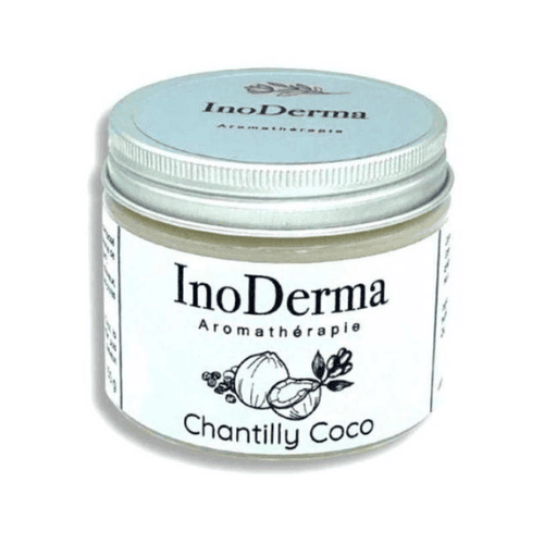 INODERMA CHANTILLY COCO 150G