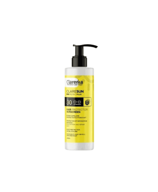 CLARENIA protect plus ecran capillaire SPF30 200ml — vue 2