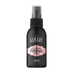 LOLLIS Fixateur de maquillage spray collagène 100ml 