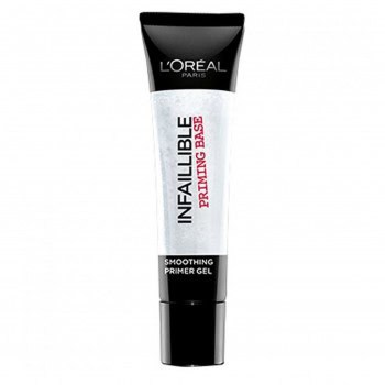 L’Oréal Paris Infaillible Base De Teint matifiante Transparent 35ml — vue 2