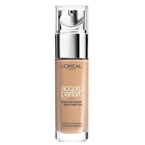 L’OREAL ACCORD PARFAIT fond de teint 4.N beige — vue 2